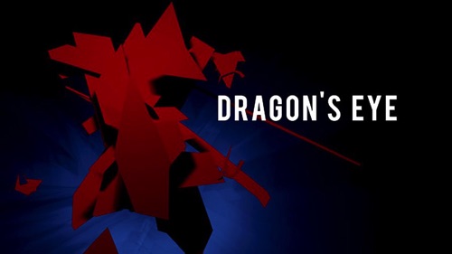 Dragon's Eye
BBC - Factual
Titles, stings & Beds